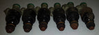 Set of 6 Fuel Injectors 14# for Thunderbird Cougar (1989–1997)