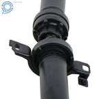 Driveshaft Assembly for Cadillac SRX AWD (2007-2009)