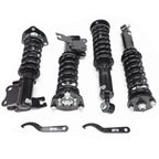 Adjustable Coilovers Lowering Kit for Nissan 240SX S13 (1989–1994)