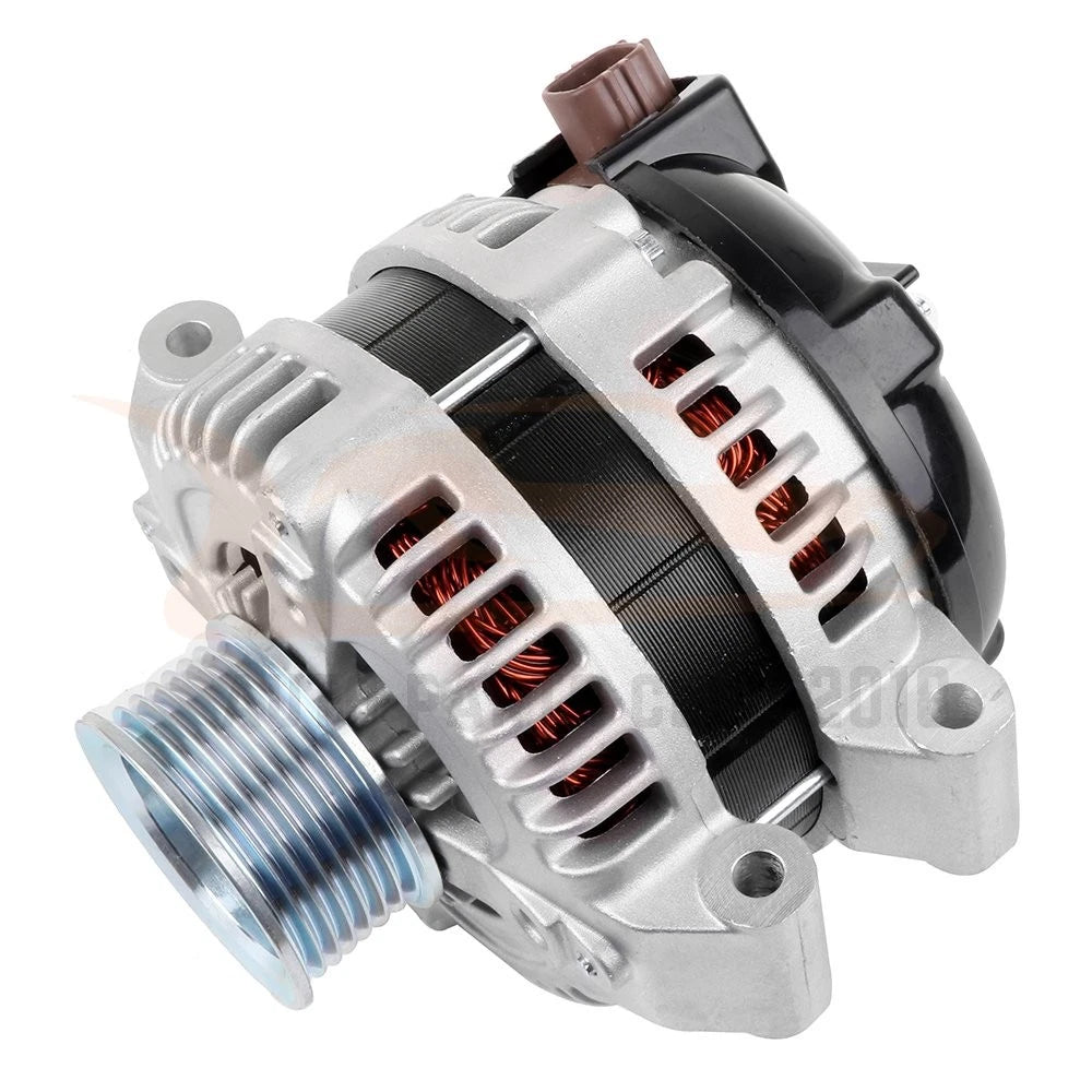 Alternator for Acura CSX 2006-2008, TSX 2004-2008, Honda Accord 2003-2007