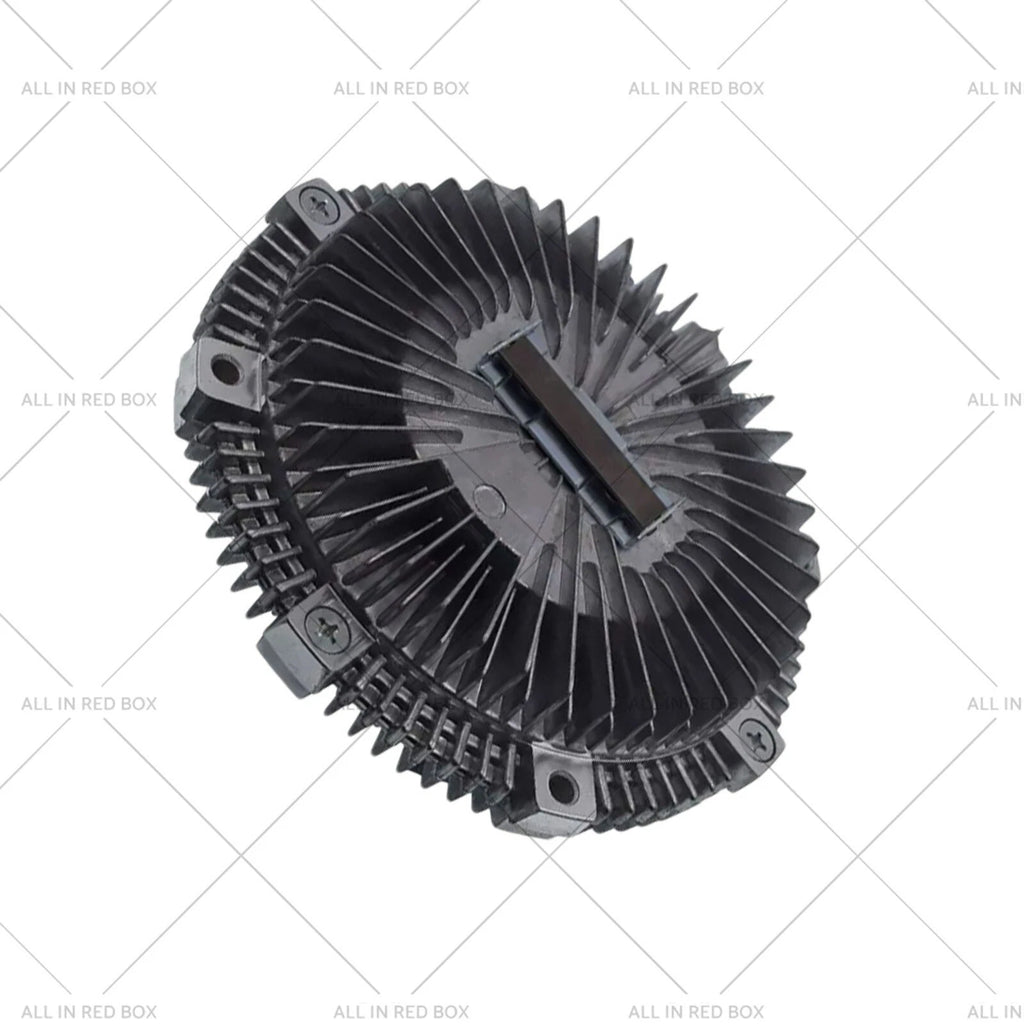 Cooling Fan Clutch ME298543 for Mitsubishi Pajero (2000–2006)