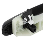 Rear Driver Exterior Outer Door Handle for Hyundai Accent (2006–2011)