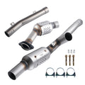 Catalytic Converter for Ford F-150 4.2L V6 RWD (1997–1998) EPA