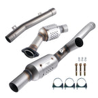 Catalytic Converter for Ford F-150 4.2L V6 RWD (1997–1998) EPA