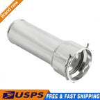Turbo Resonator Tube for Chevrolet/GMC 3.0L Duramax (2020–2023)