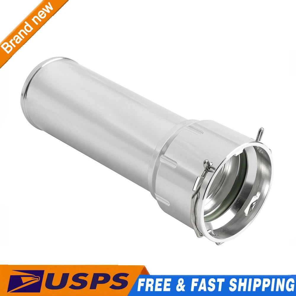 Turbo Resonator Tube for Chevrolet/GMC 3.0L Duramax (2020–2023)