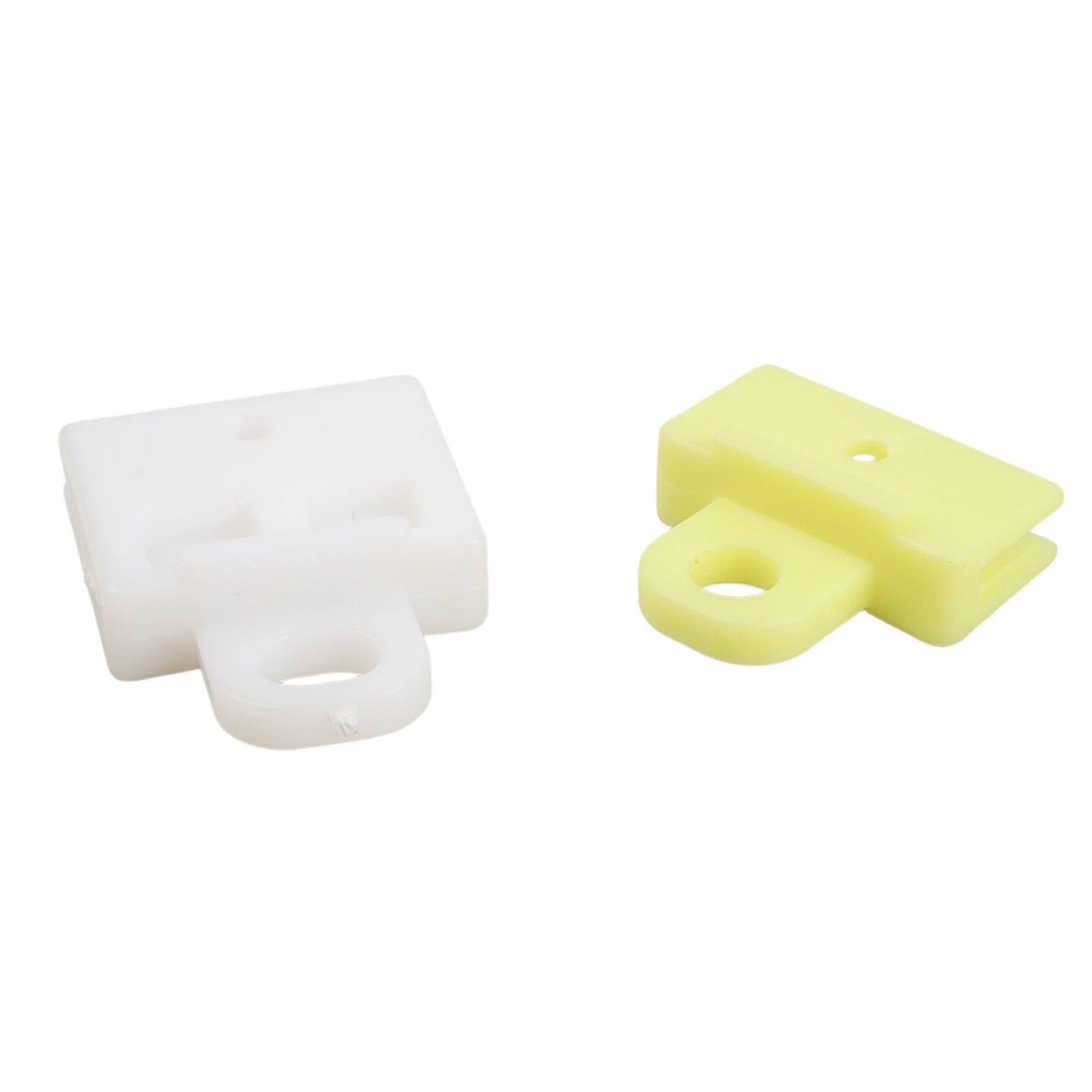 Set of 4 Door Glass Clips for Toyota Prius (2001–2003)