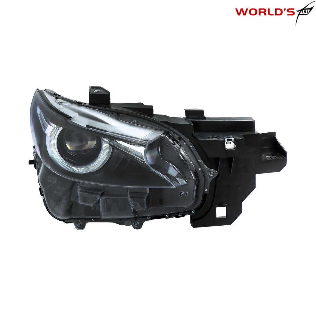Adaptive LED Headlights for Mazda CX-9 (2016–2023)