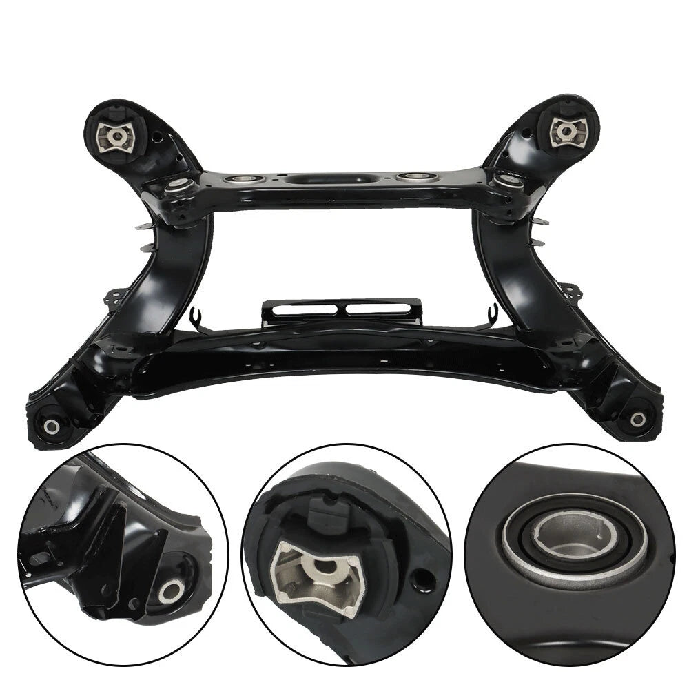 Rear Subframe Crossmember for Mercedes Benz C300 C250 (2008–2013)
