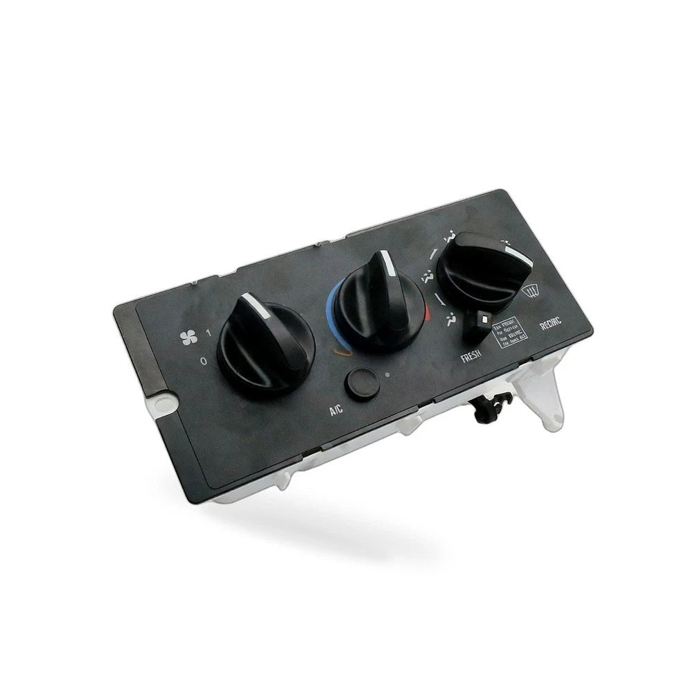 A/C Control Panel Switch for BMW X5 (2007–2013), X6 (2008–2014) 7787-880011