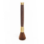Coffee Grinder Dusting Tool for All Models (Wooden Handle, Nylon Bristles)
