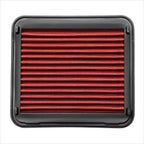 Reusable Hi-Flow Air Filter for Toyota Prius XW10 (2001–2003)