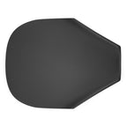 Black Seat Cover for Honda Rancher 350 TRX350FE TRX350FM (2000–2006)