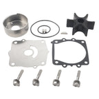 Water Pump Kit for Yamaha 115 HP 4 Stroke (2006–Current) 68V-W0078-00