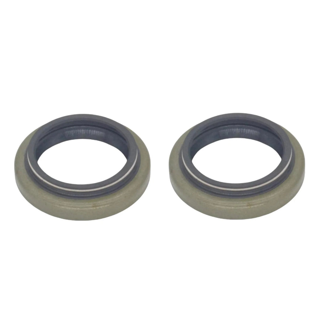 Lower Gearcase Oil Seal 3858303 for OMC Cobra Engine (2 pcs)