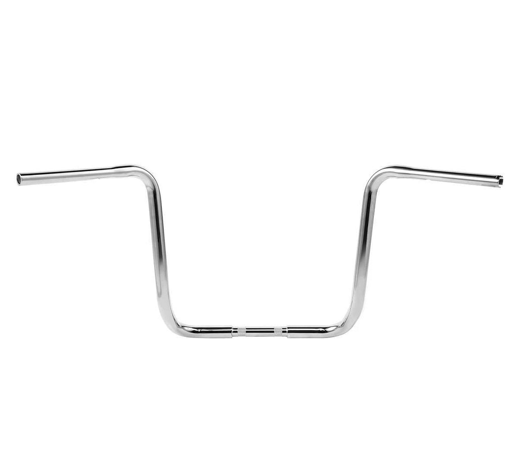 19" Rise 1-1/4" Hanger Handlebar for Harley Electra FLHT Road Glide (1982–Present)