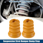 Suspension Strut Bumper Bump Stop for BMW 320i (2013-2018)