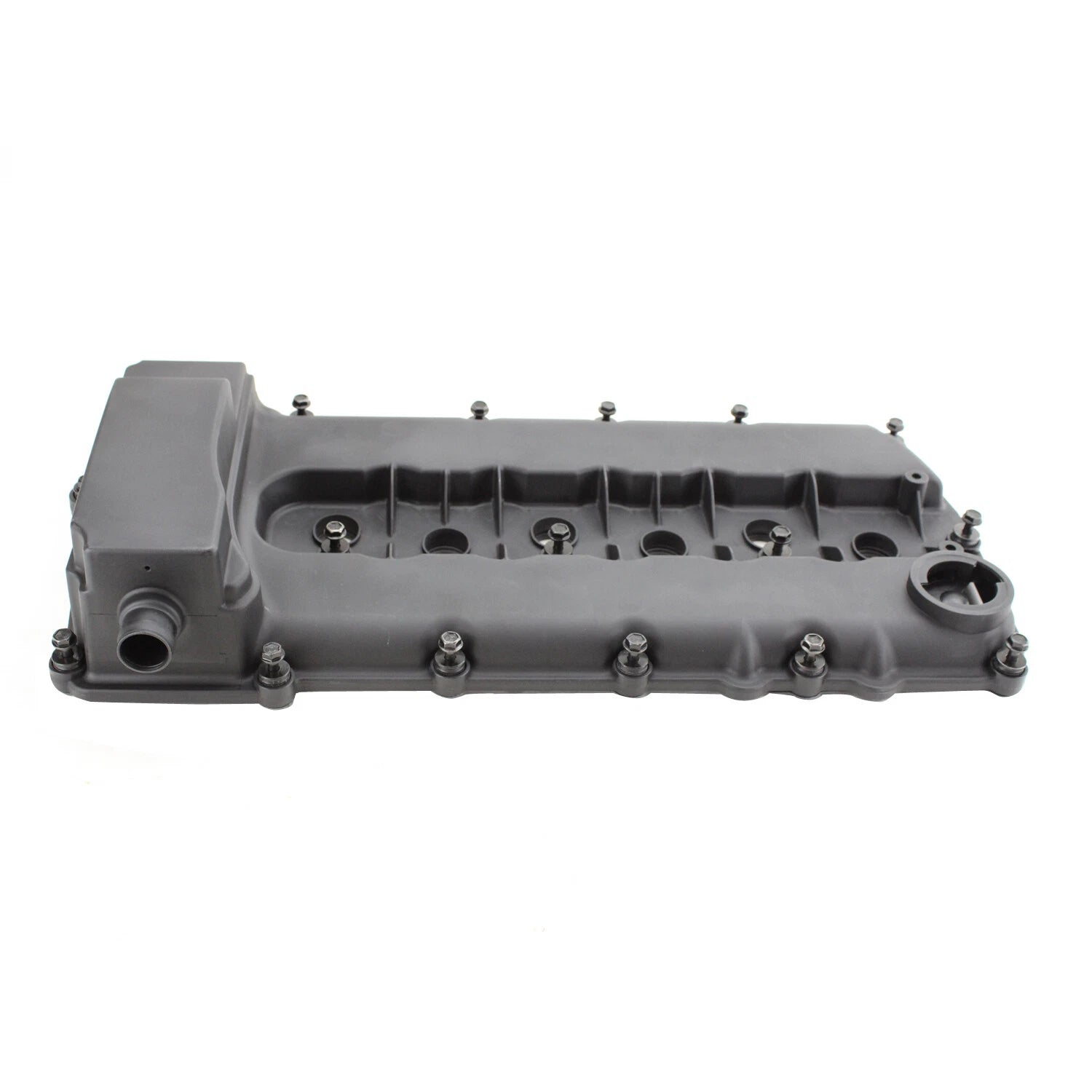 Elring Engine Valve Cover for Audi Q7 Porsche Cayenne VW CC Passat Touareg (2007–2019)