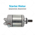 Starter Motor for Husaberg FE 450 550 650, KTM 450 650 (2004–2008)