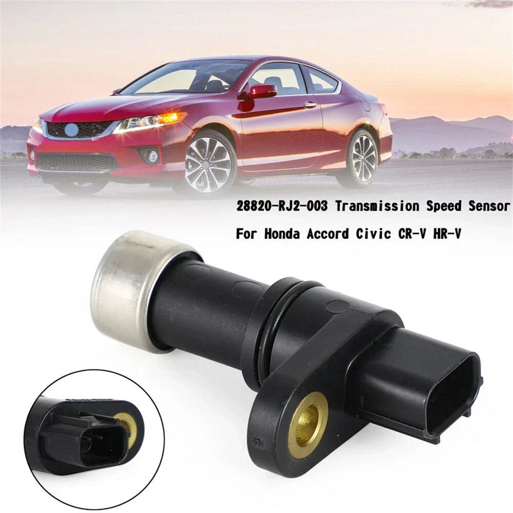 Transmission Speed Sensor for Honda Accord Civic CR-V HR-V (2003-2023)