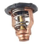Thermostat Kit 60℃ for Yamaha 4-Stroke 75 90 HP Outboard (4-Stroke)