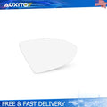 Right Heated Mirror Glass for VW Golf Alltrack (2017–2019) & SportWagen (2015–2019)