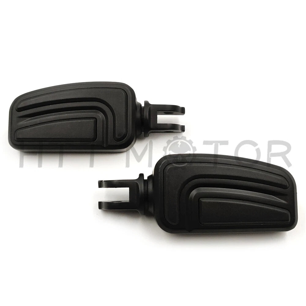 Airflow Footpegs Footrest for Harley Breakout FXBR (2018–2019)