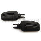 Airflow Footpegs Footrest for Harley Breakout FXBR (2018–2019)