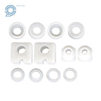 Electric Front Seat Bushing Repair Kit for Porsche 911 (1995–1998)