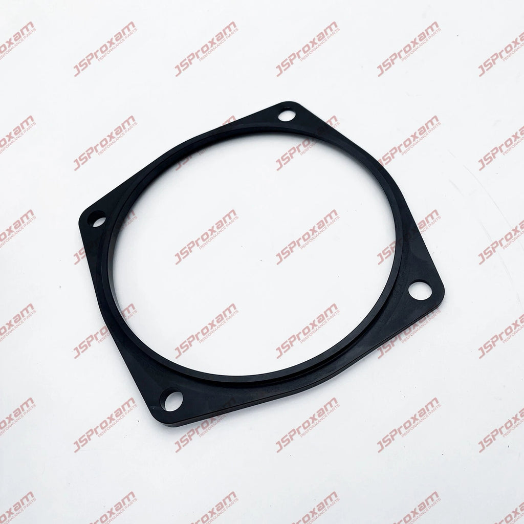 Pump Wedge for Yamaha 1.8L SHO SVHO FZR FX FZS (RY23040-PW) Billet 2-Degree