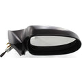 Manual Remote Mirror for Nissan Sentra (2000–2006) Right Paintable