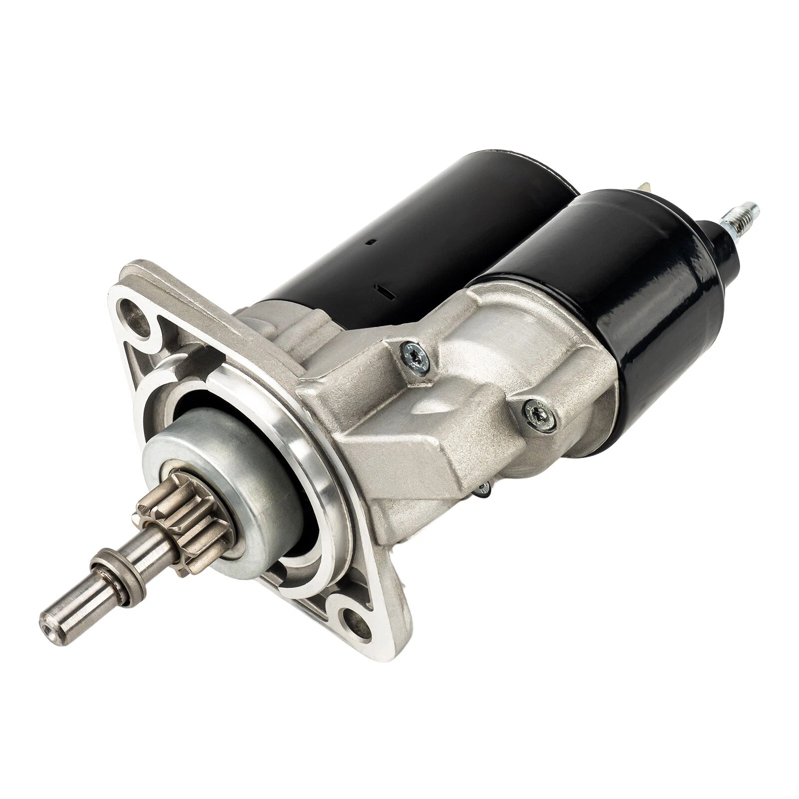 Starter for Volkswagen Beetle 1.6L (1970–1979)
