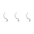 Choke Linkage for XT675-3055, XT675-3038, XT675-3077 (14 079 25-S)