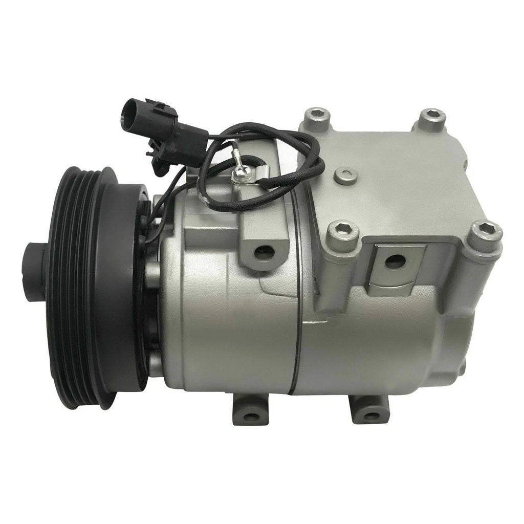 AC Compressor Kit Replacement for Toyota Hilux BA29 (2005-2015)