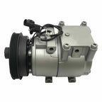AC Compressor Kit Replacement for Toyota Hilux BA29 (2005-2015)