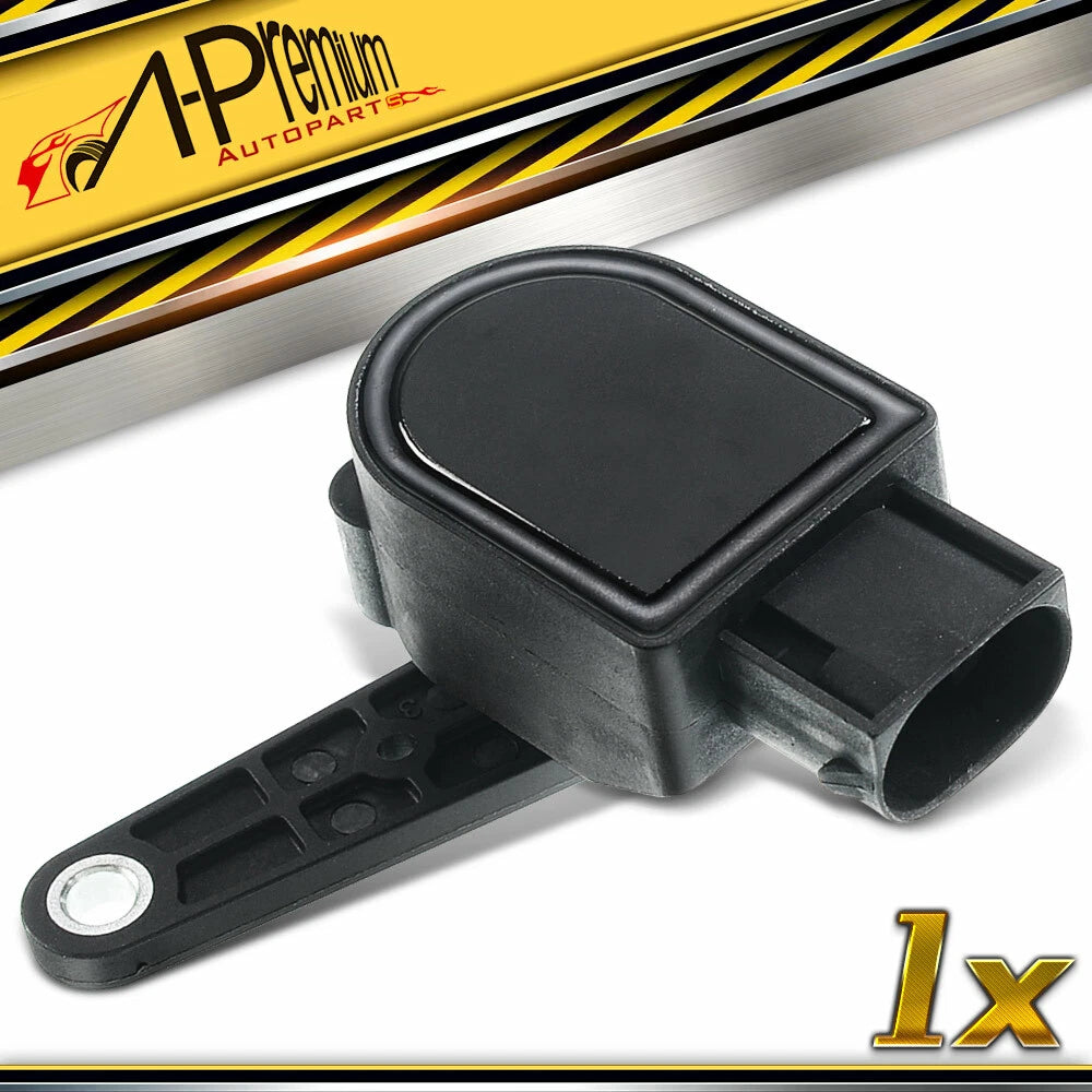 Front Left Headlight Level Sensor for BMW 328i 335i 528i (2012–2015)