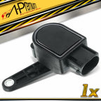 Front Left Headlight Level Sensor for BMW 328i 335i 528i (2012–2015)