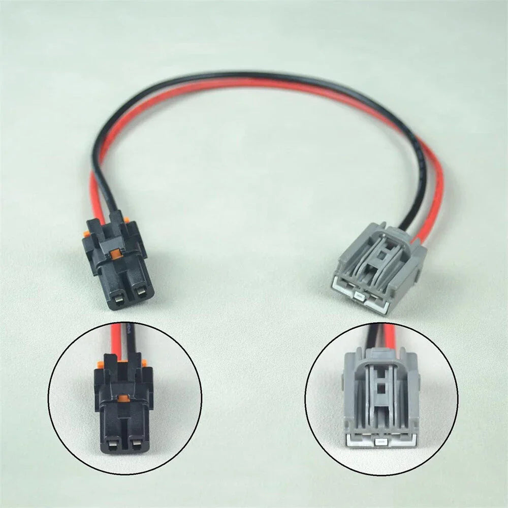 Blower Motor Connector Wire Harness for Chevrolet Silverado 1500 2500 3500