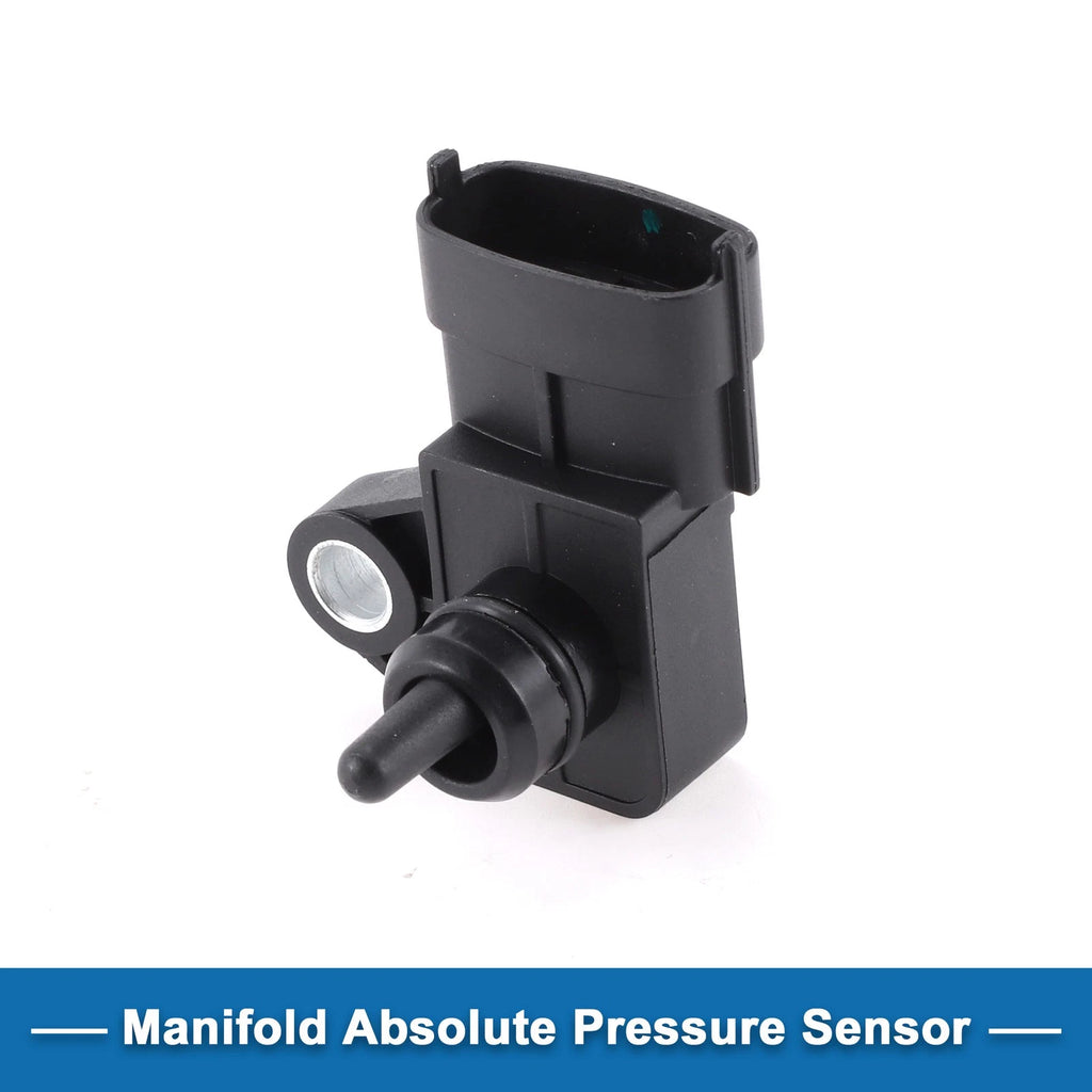 Manifold Absolute Pressure Sensor No. 393003C300 for Hyundai Santa Fe (2011–2014)