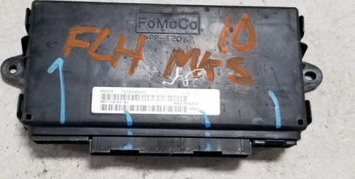 Seat Memory Module 8A5T14C708AJ for Lincoln MKS (2009–2012)