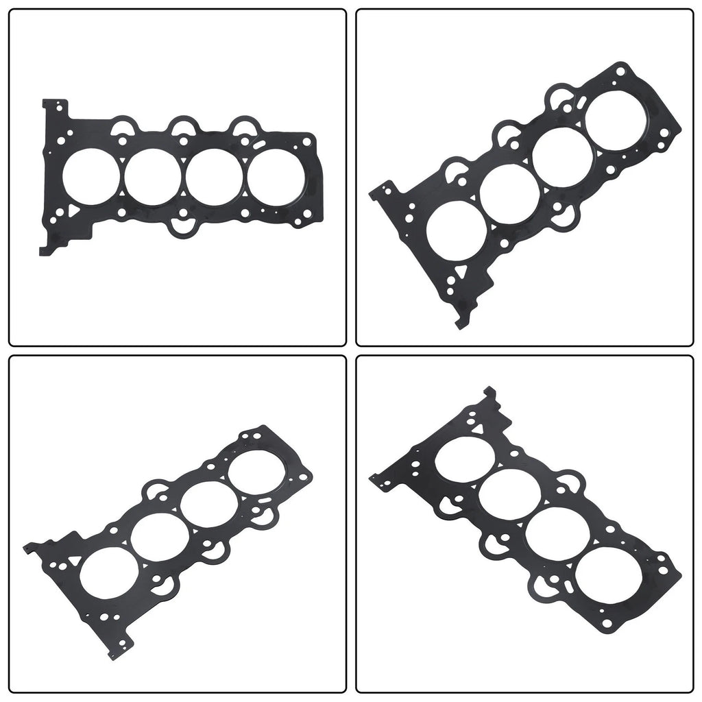Engine Overhaul Rebuild Kit for Hyundai Kia (2012-2016)
