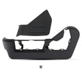 Front Seat Switch Panel for Ford F-150 (2009–2014)