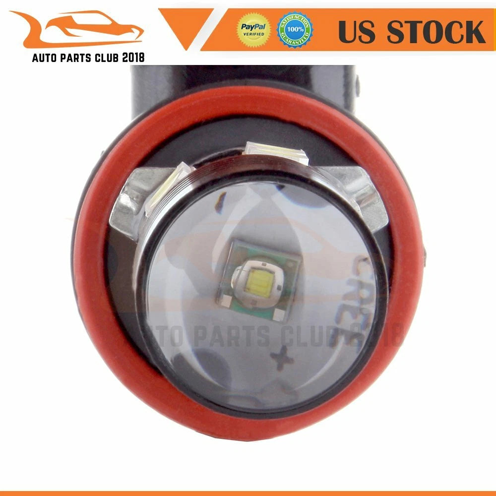 H11 LED Headlight Bulbs for Upgrade Xenon (No Year Specified)