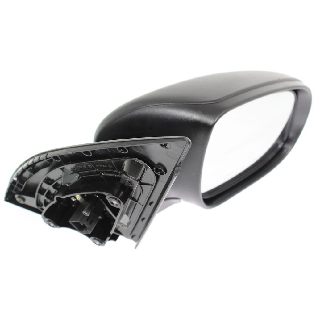 Set of 2 Heated Mirrors for Sedan Left Right