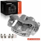Front Right Brake Caliper for Chevy W3500 Tiltmaster (2000–2009)