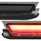 3D LED Bar Third Tail Brake Light for Scion tC (2011–2016) Smoked