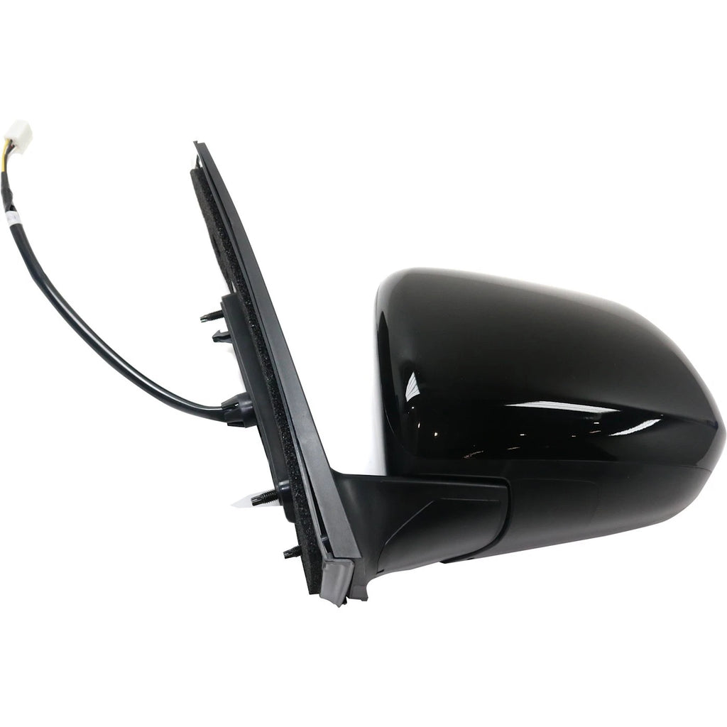 Heated Mirror Set for Toyota Sienna (2011–2020)