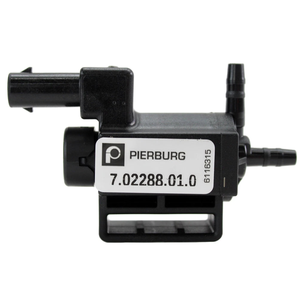 Pierburg Secondary Air Injection Check Valve for (2000–2023)