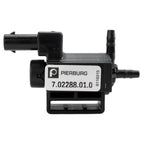 Pierburg Secondary Air Injection Check Valve for (2000–2023)