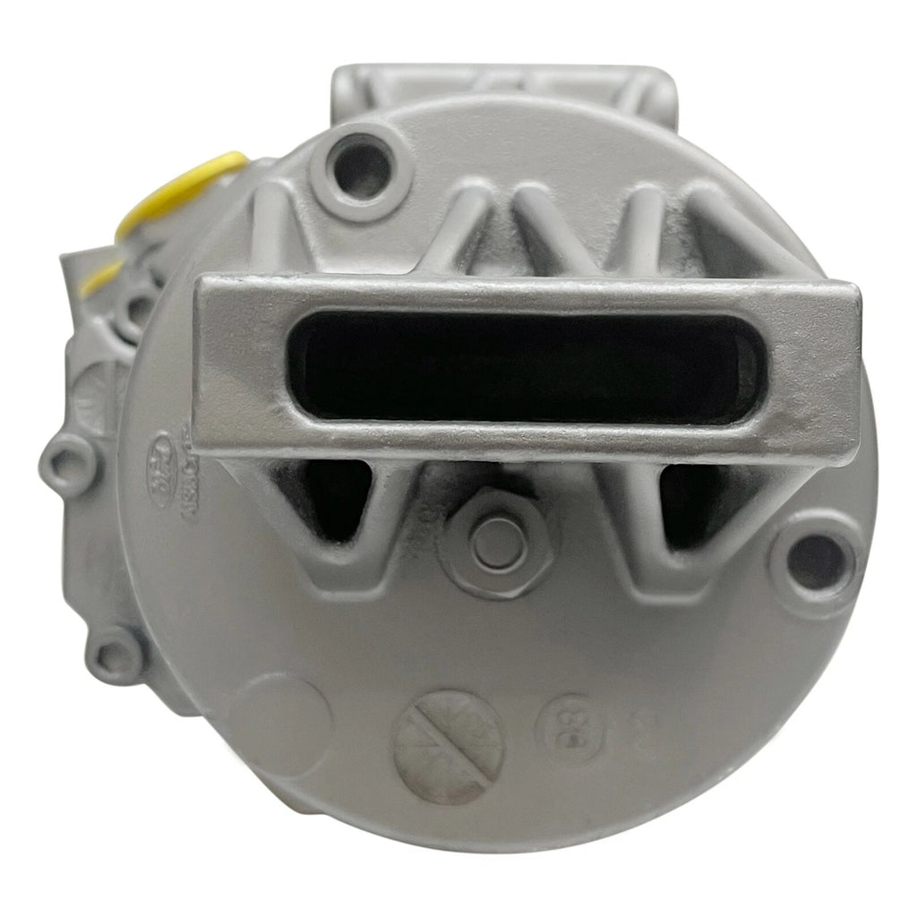 AC Compressor Replacement for Lincoln MKZ 3.5L (2012-2012)